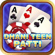 Card Games inside Dhani Teen Patti